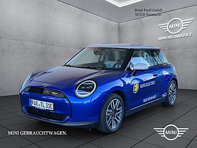 MINI MINI Cooper E