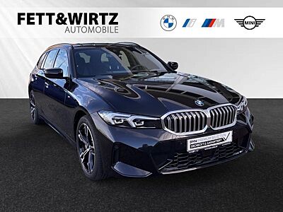 BMW 330i xDrive Touring