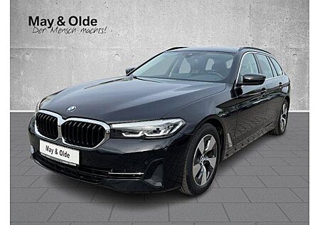 BMW 520D A