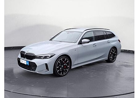 BMW 320d xDrive Touring