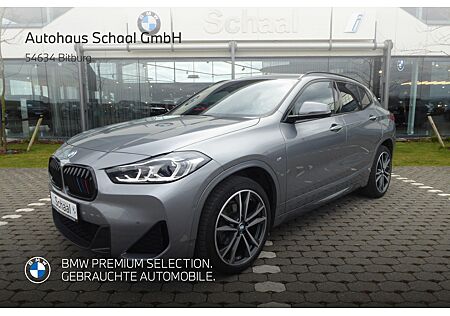 BMW X2 sDrive 18d