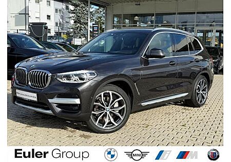 BMW X3 M X3 xDrive30e A