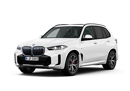 BMW X5 xDrive50e