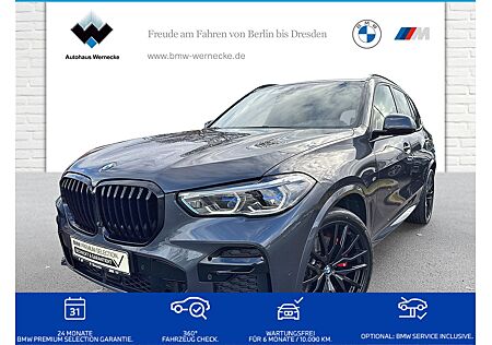 BMW X5 xDrive30d