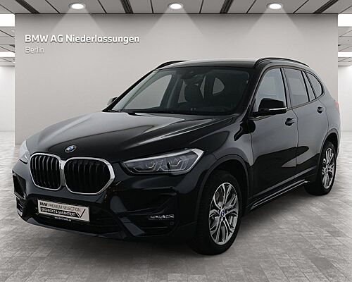 BMW X1 SDRIVE20I (AB 2019)