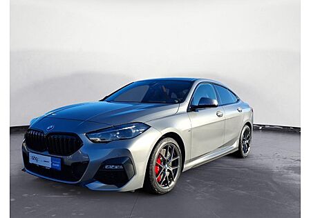 BMW 220i Gran Coupé