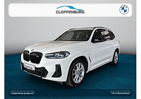 BMW X3 M40I