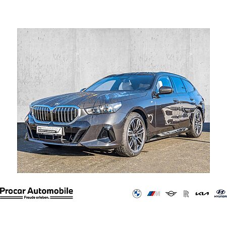 BMW 520d kaufen