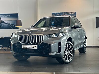 BMW X5 xDrive40d