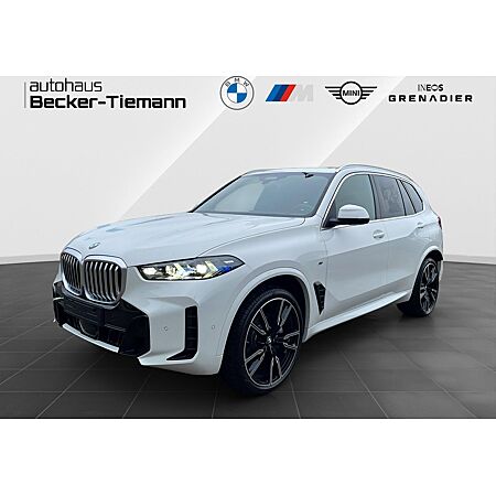 BMW X5 M kaufen