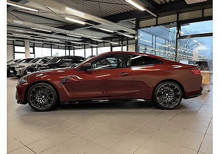BMW M4 Competition
