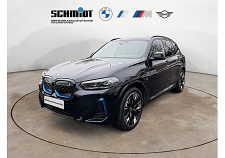 BMW iX3 M Sport (G08)