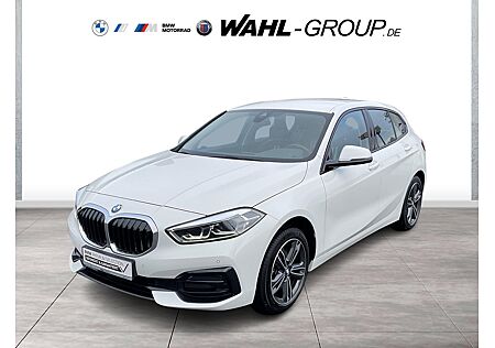 BMW 118I