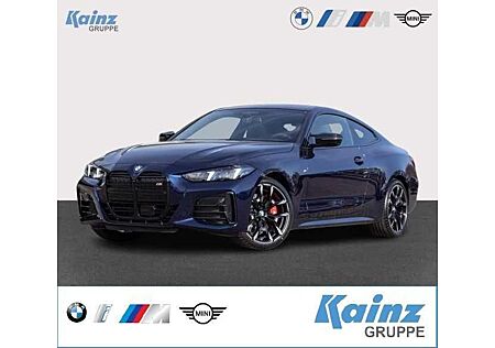 BMW 1er M Coupé M440d xDrive Coupé