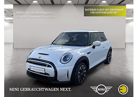 Mini Cooper SE 3-TÜRER (AB 2020)