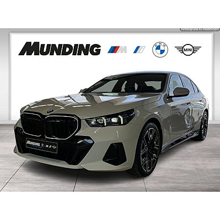 BMW 5er Limousine kaufen