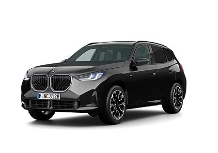 BMW X3 M X3 20 xDrive (G45)