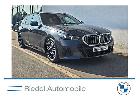 BMW 540d xDrive Touring