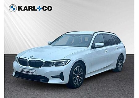 BMW 320d xDrive Touring