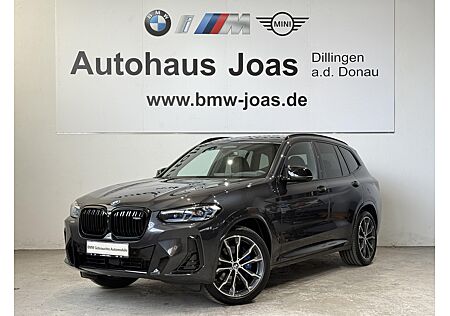 BMW X3 M40i