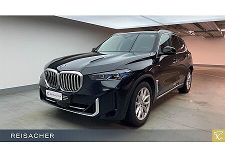 BMW X5 XDRIVE50E