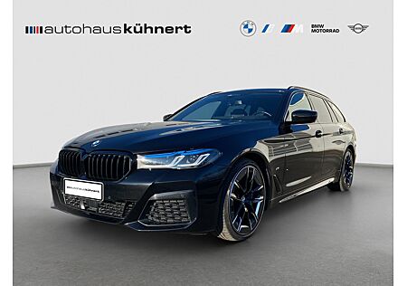BMW 530d xDrive Touring
