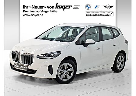 BMW 218d Active Tourer