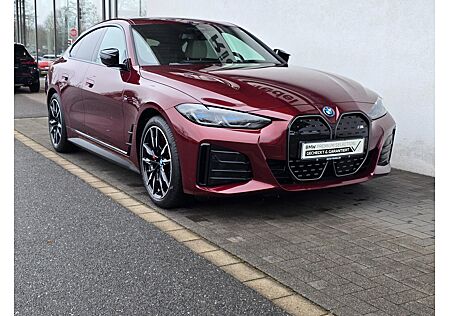 BMW 1er M Coupé i4 M50 Gran Coupé (ab 2021)