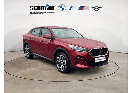 BMW X2 sDrive20i (U10)
