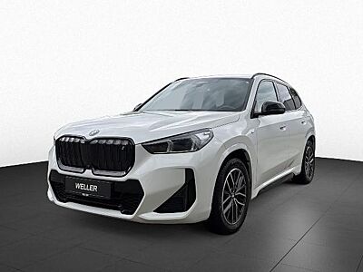 BMW iX1 xDrive30