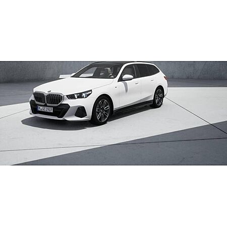 BMW 5er Touring kaufen