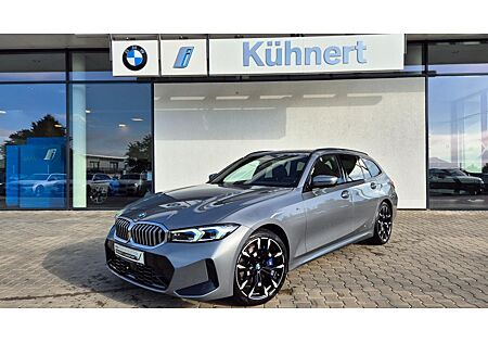 BMW 330d xDrive