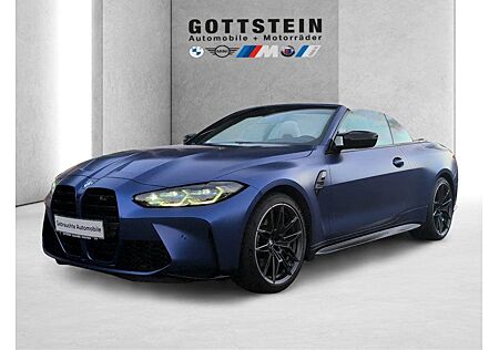 BMW M4 Competition M xDrive Cabrio Aut.