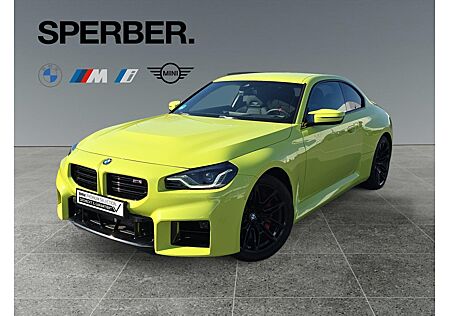 BMW M2 Coupé