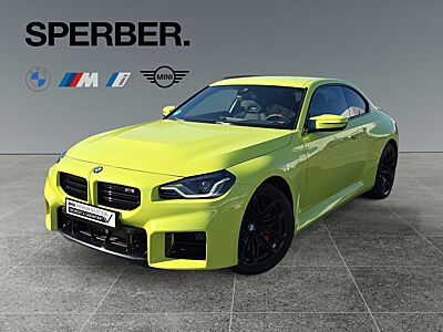 BMW M2 Coupé