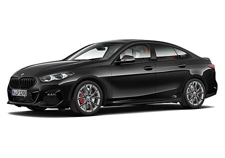 BMW 220i Gran Coupe