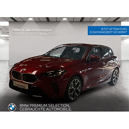 BMW 1er kaufen