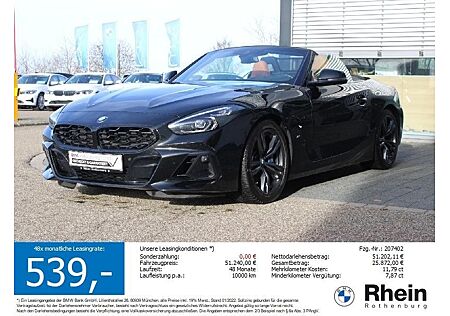 BMW Z4 M40i