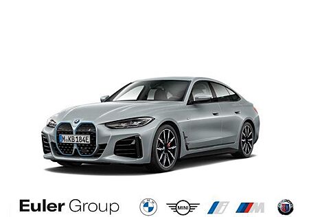 BMW i4 eDrive40 Gran Coupe