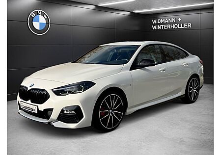 BMW 220i Gran Coupé
