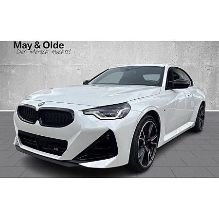 BMW M8 Coupé kaufen