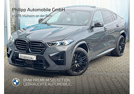 BMW X6 M Competition