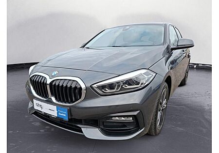 BMW 118d 5-Türer