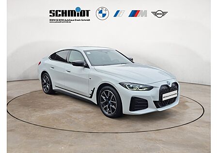 BMW i4 eDrive35 Gran Coupe (G26)