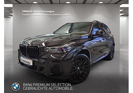 BMW X5 XDRIVE40D