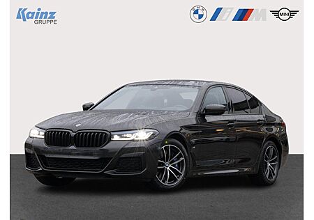 BMW 530d xDrive Limousine (2020 -