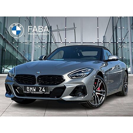 BMW Z4 kaufen