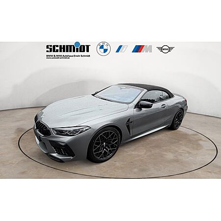 BMW M8 Cabrio kaufen