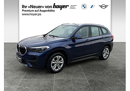 BMW X1 SDRIVE18D