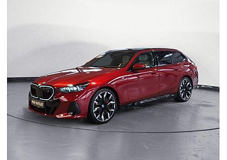 BMW i5 eDrive40